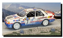 1992 - N°007 - Ford Sierra RS Cosworth 4x4