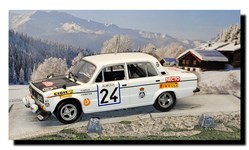 1977 - N°024 - SEAT 1430 1800 Gr. 4