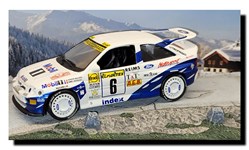 1994 - N°006 - Ford Escort RS Cosworth
