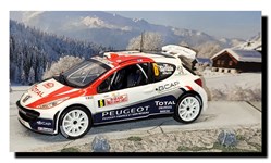 2010 - N°006 - Peugeot 207 S2000