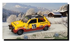 1978 - N°019 - Renault 5 Alpine