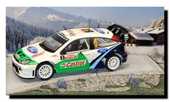 2005 - N°003 - Ford Focus RS WRC