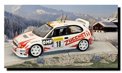 2000 - N°018 - Toyota Corolla WRC