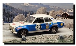 1973 - N°020 - Ford Escort RS 1600