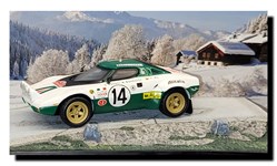 1975 - N°014 - Lancia Stratos