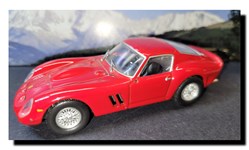 250 GTO ( 1962 )