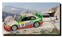 2002 - N°018 - Hyundai Accent WRC