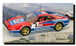 1982 - N°003 - Ferrari 308 GTB