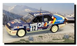 1991 - N°012 - Ford Sierra RS Cosworth 4x4 N°12