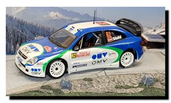 2005 - N°062 - Citroën Xsara WRC