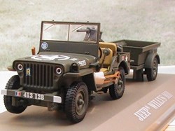 Jeep willys mb