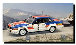 1984 - N°003 - Nissan 240RS