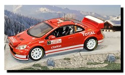 2005 - N°007 - Peugeot 307 WRC