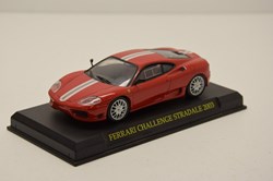 Challenge stradale ( 2003 )