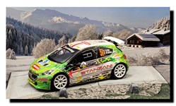 2016 - N°051 - Peugeot 208 T16 R5