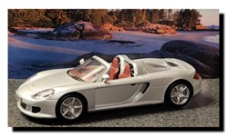 2004 - Porsche Carrera GT