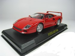 F40 année ( 1987 )
