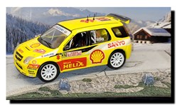 2005 - N°032 - Suzuki Ignis S1600