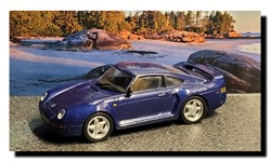 1986 - Porsche 959 Coupé