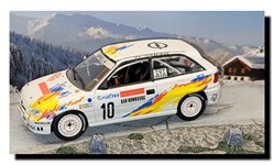1993 - N°010 - Opel Astra GSI 16V