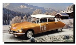 1959 - N°176 - Citroën ID19