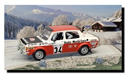 1973 - N°034 - Simca 1000 Rallye 2