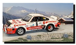 1982 - N°006 - Porsche 911 SC