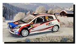2010 - N°037 - Renault Clio R3