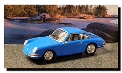 1966 - Porsche 901