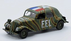 CITROËN TRACTION AVANT 11 BL