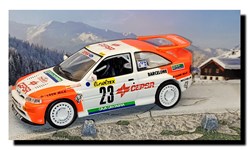 1994 - N°023 - Ford Escort RS Cosworth