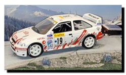1999 - N°019 - Ford Escort WRC