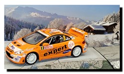 2006 - N°008 - Peugeot 307 WRC