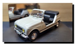 1968 - Renault 4 Plein air
