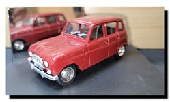 1964 - Renault 4L