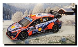 2022 - N°011 - Hyundai i20 N Rally1