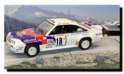 1986 - N°018 - Opel Manta 400