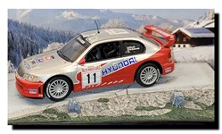 2003 - N°011 - Hyundai Accent WRC