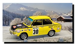 1972 - N°030 - Daf 55
