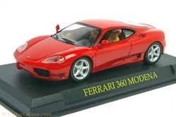 360 Modena