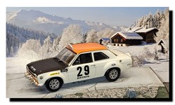 1969 - N°029 - Ford Escort Twin Cam