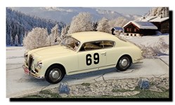 1954 - N°069 - Lancia Aurelia GT