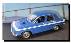 1971 - R12 TL Gordini