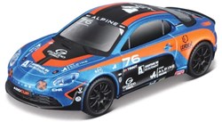 Alpine A110 CUP