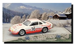 1973 - N°036 - Alpine A110 - 1800