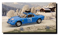 1966 - N°179 - Matra Djet 5S