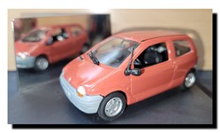 1993 - Twingo I Phase 1