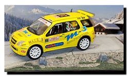 2005 - N°037 - Suzuki Ignis S1600