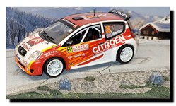 2005 - N°035 - Citroën C2 S1600