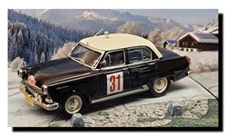 1964 - N°31 - Volga M21